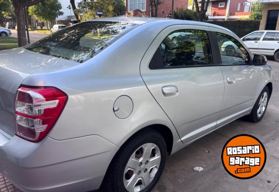 Autos - Chevrolet 2013 LT 2013 Nafta 170000Km - En Venta