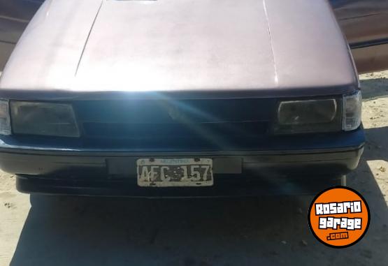 Autos - Renault 9 1995 GNC 111111Km - En Venta