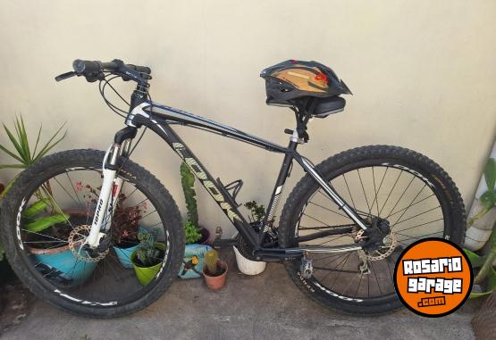 Deportes - VENDO MTB R 29 - En Venta