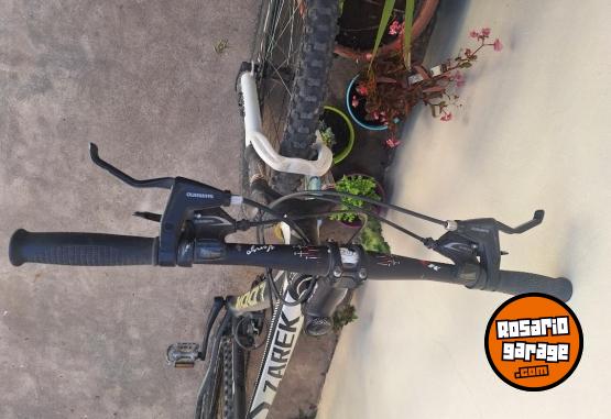 Deportes - VENDO MTB R 29 - En Venta