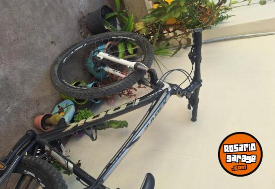 Deportes - VENDO MTB R 29 - En Venta