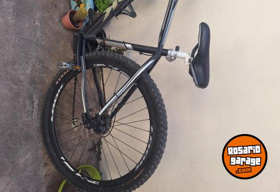 Deportes - VENDO MTB R 29 - En Venta