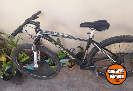 Deportes - VENDO MTB R 29 - En Venta