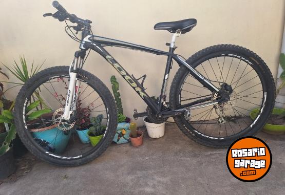 Deportes - VENDO MTB R 29 - En Venta