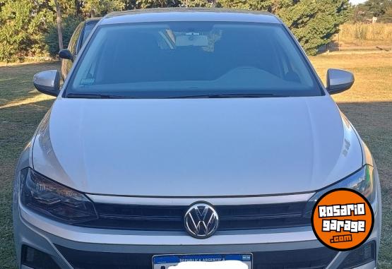 Autos - Volkswagen POLO TRENDLINE 1.6 MSI 2020 Nafta 59000Km - En Venta