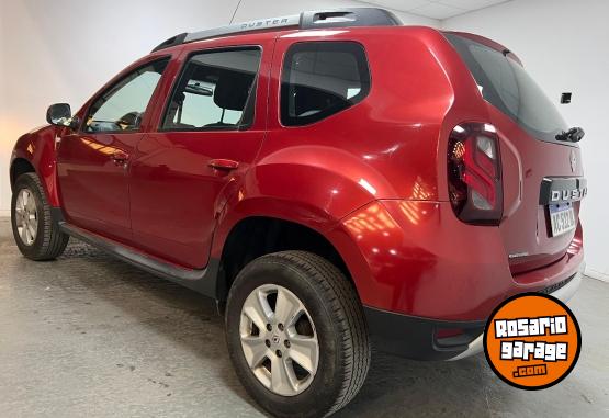 Autos - Renault DUSTER PRIVILEGE 2018 Nafta 65000Km - En Venta