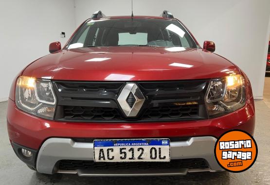 Autos - Renault DUSTER PRIVILEGE 2018 Nafta 65000Km - En Venta