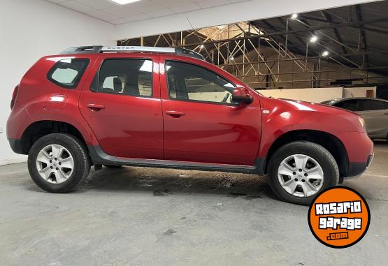 Autos - Renault DUSTER PRIVILEGE 2018 Nafta 65000Km - En Venta