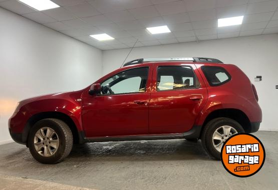 Autos - Renault DUSTER PRIVILEGE 2018 Nafta 65000Km - En Venta