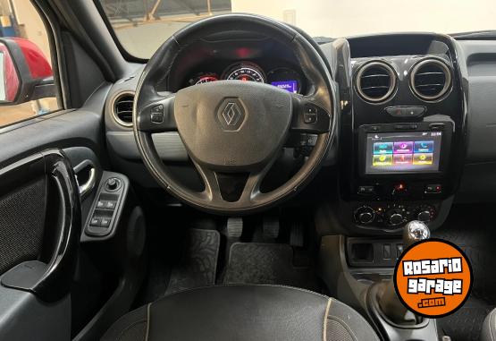 Autos - Renault DUSTER PRIVILEGE 2018 Nafta 65000Km - En Venta