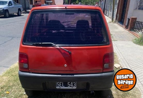 Autos - Daihatsu Cuore 1994 Nafta 10Km - En Venta