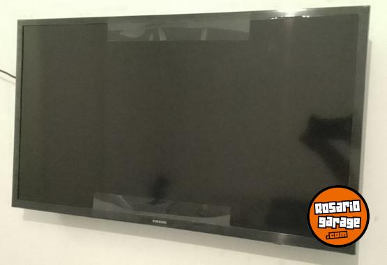 Electrnica - Smart tv Samsung 32 nuevo - En Venta