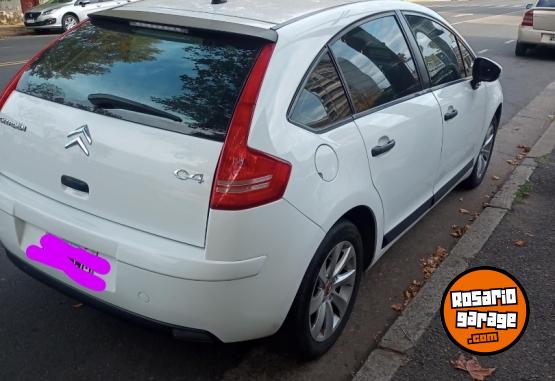 Autos - Citroen Citroen c4 pack plus 2013 Nafta 172000Km - En Venta