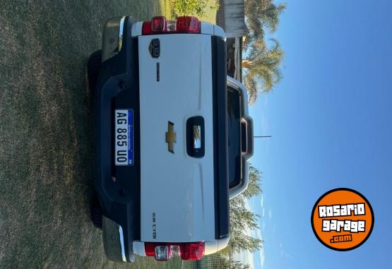 Camionetas - Chevrolet Chevrolet s10 HC 2024 Diesel 6000Km - En Venta