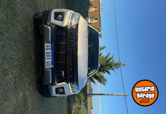 Camionetas - Chevrolet Chevrolet s10 HC 2024 Diesel 6000Km - En Venta