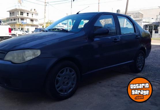 Autos - Fiat SIENA  DIESEL 1.7 ELX 2006 Diesel 421000Km - En Venta