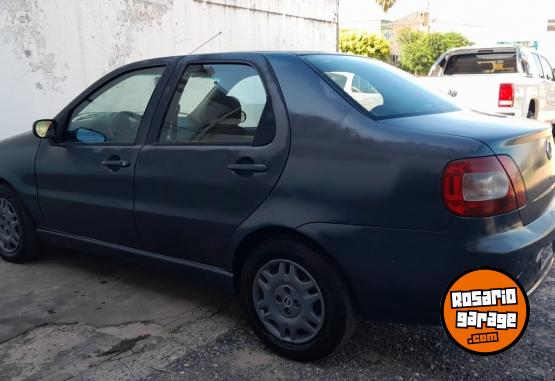 Autos - Fiat SIENA  DIESEL 1.7 ELX 2006 Diesel 421000Km - En Venta