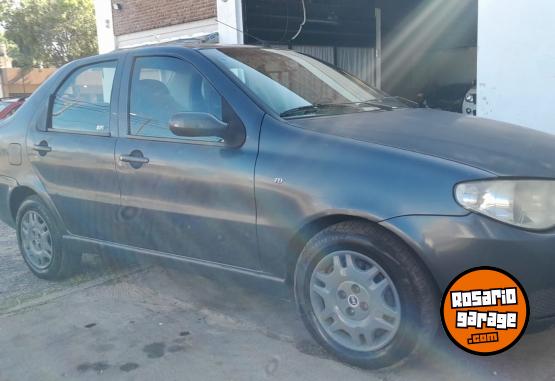 Autos - Fiat SIENA  DIESEL 1.7 ELX 2006 Diesel 421000Km - En Venta