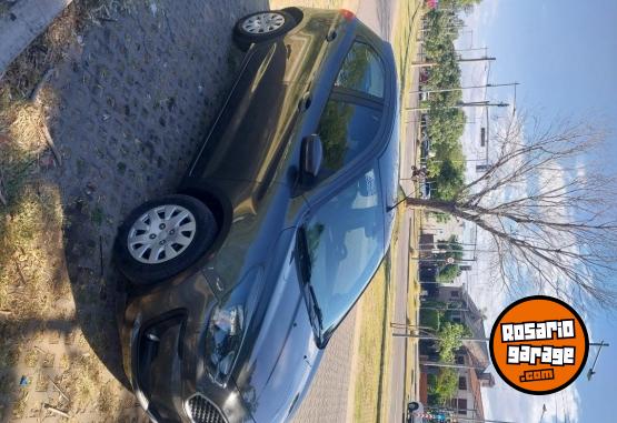 Autos - Ford Ka 1.5 SE 2020 Nafta 54000Km - En Venta