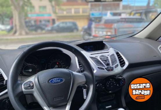 Autos - Ford ECOSPORT 1.6 FREESTYLE 2013 Nafta 99650Km - En Venta