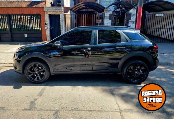 Autos - Citroen C4 Cactus Feel Pack 2022 Nafta 41000Km - En Venta