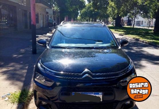 Autos - Citroen C4 Cactus Feel Pack 2022 Nafta 41000Km - En Venta