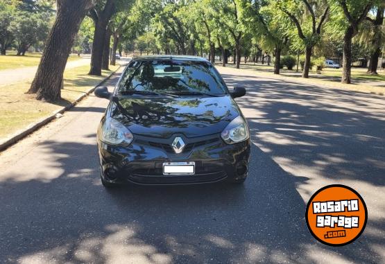 Autos - Renault CLIO MIO 2014 Nafta 202000Km - En Venta