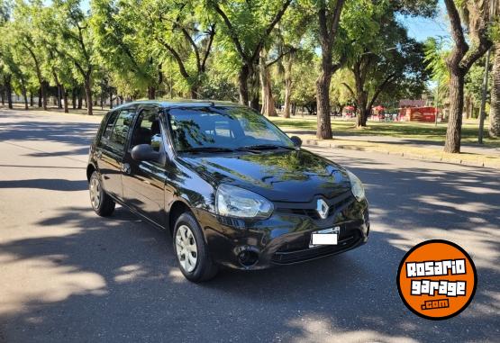 Autos - Renault CLIO MIO 2014 Nafta 202000Km - En Venta