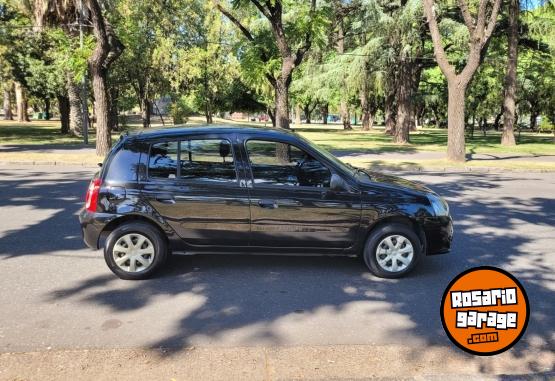 Autos - Renault CLIO MIO 2014 Nafta 202000Km - En Venta