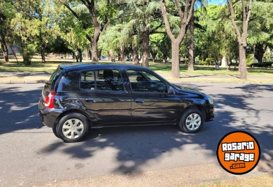 Autos - Renault CLIO MIO 2014 Nafta 202000Km - En Venta