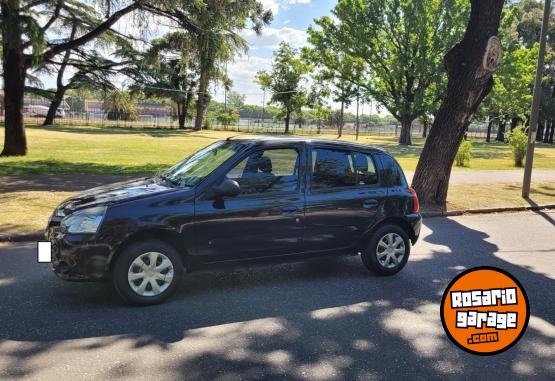 Autos - Renault CLIO MIO 2014 Nafta 202000Km - En Venta