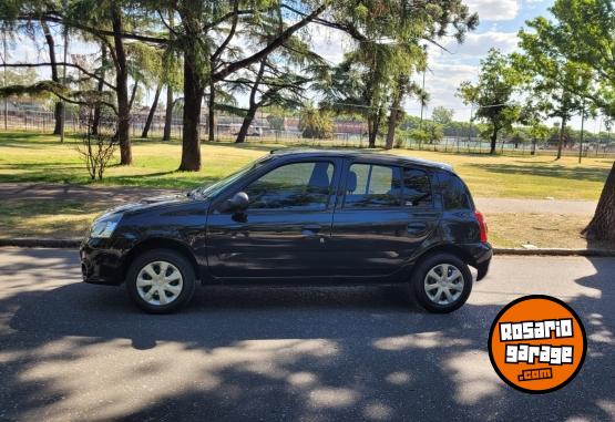 Autos - Renault CLIO MIO 2014 Nafta 202000Km - En Venta