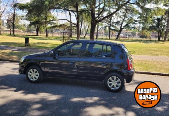 Autos - Renault CLIO MIO 2014 Nafta 202000Km - En Venta