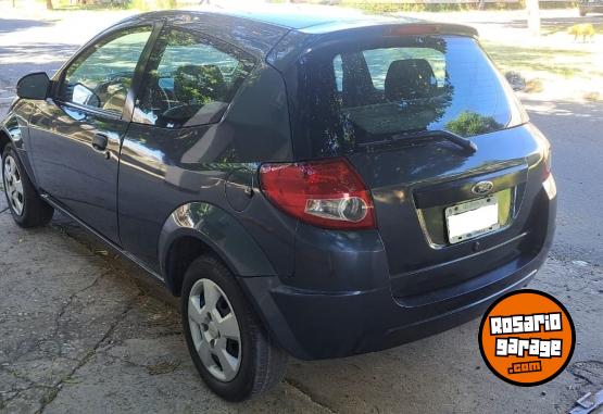 Autos - Ford Ka Fly Viral Plus 2011 Nafta 150000Km - En Venta