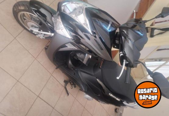 Motos - Corven Expert Dpt 2024 Nafta 620Km - En Venta