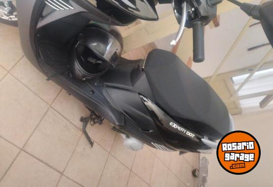 Motos - Corven Expert Dpt 2024 Nafta 620Km - En Venta