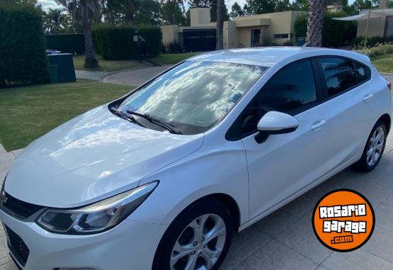 Autos - Chevrolet Cruze 2019 Nafta 104000Km - En Venta