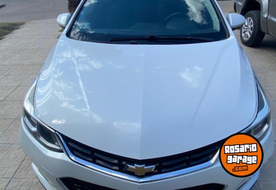 Autos - Chevrolet Cruze 2019 Nafta 104000Km - En Venta