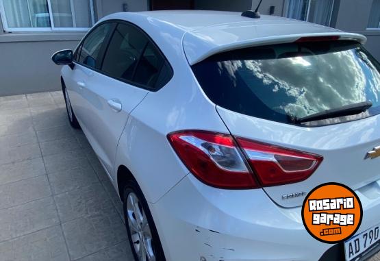 Autos - Chevrolet Cruze 2019 Nafta 104000Km - En Venta