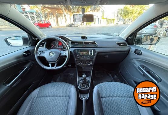 Autos - Volkswagen Gol Trend 2020 Nafta 53000Km - En Venta