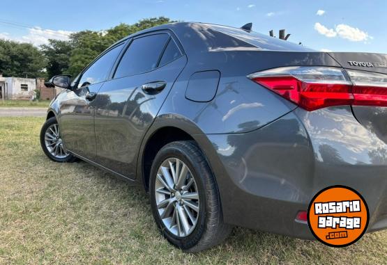 Autos - Toyota Corolla xei 2018 Nafta 70000Km - En Venta