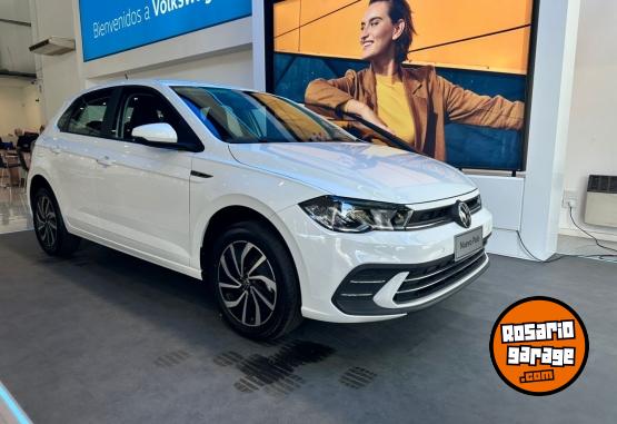 Autos - Volkswagen POLO TRACK 2025 2025 Nafta 0Km - En Venta