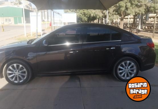 Autos - Chevrolet Cruze 2016 Diesel 150000Km - En Venta