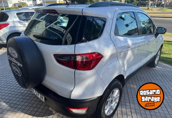 Autos - Ford ECOSPORT SE 1.5 2019 Nafta 8000Km - En Venta