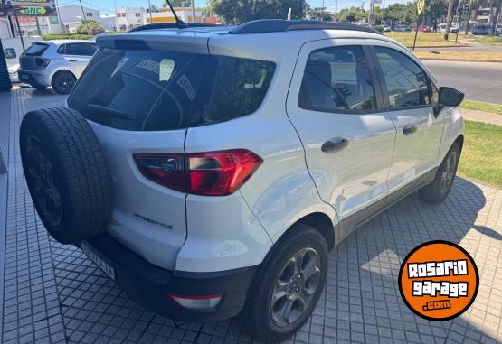 Autos - Ford ECOSPORT FREESTYLE 1.5 2019 Nafta 70000Km - En Venta