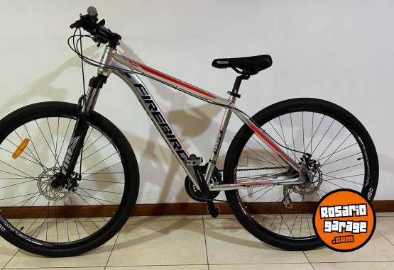 Deportes - Bicicleta Firebird Hawk Rod.29 Aluminio - En Venta