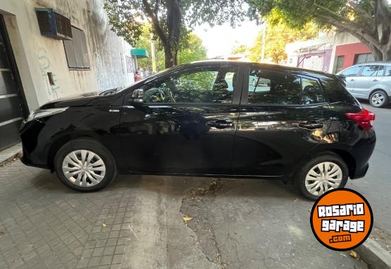 Autos - Toyota Yaris XS 2025 Nafta 0Km - En Venta