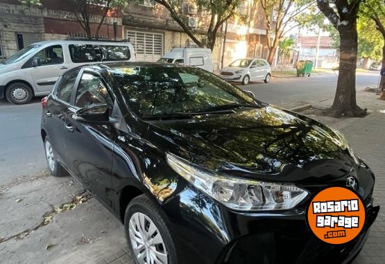 Autos - Toyota Yaris XS 2025 Nafta 0Km - En Venta