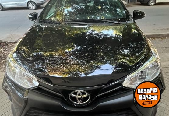 Autos - Toyota Yaris XS 2025 Nafta 0Km - En Venta