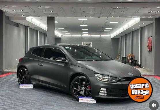 Autos - Volkswagen Scirocco 2019 Nafta 70000Km - En Venta